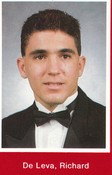 Richard De Leva