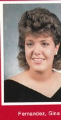 Gina Fernandez