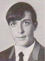 Donald Curtis (in proxy of brother, Ronald Curtis)