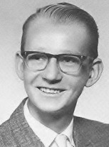 William Richard Thomas