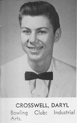 Daryl Crosswell