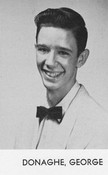 George Donaghe