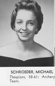 Michael Schroeder