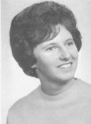 Suzanne Peart (Frost)