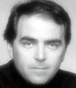 Dr. George L. Shillaire III