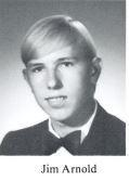 Jim Arnold