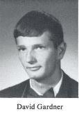 David Gardner