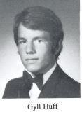 Gyll Huff