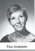 Tina Jorgensen
