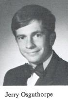 Jerry Osguthorpe