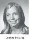 Laurine Stratton (Stevenson)