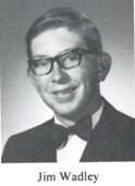 Jim Wadley