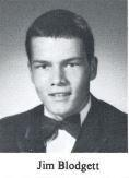 Jim Blodgett