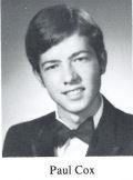 Paul Cox
