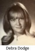 debra dodge