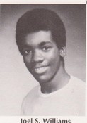 Joel S. Williams