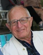 William Ripp (Associate Principal)