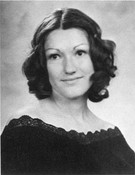 Cheri Coleman (Tucker)