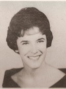 Carol Greiner (Seymour)