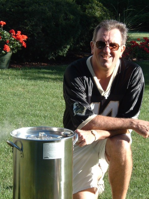 Dave Kolczak