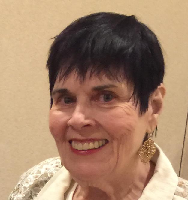 Judi Parks