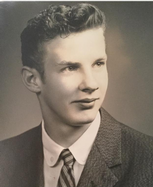 Gene Kemp