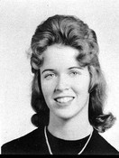 Carol Fowler (Marshburn)