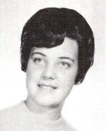 Linda Burgess (Cook)