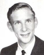 Lee (Robert) Christopherson