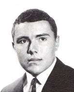 Larry Guilliatt