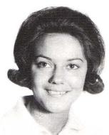 Virginia Knutzen (DeWaard)