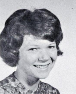 Barbara Lewis (DeGuise)