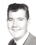 Mike Shakelford