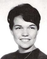 Judith Sparkman (Helland)