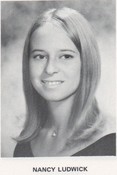 Nancy Ludwick (Parnell)