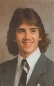 Rodney Minier