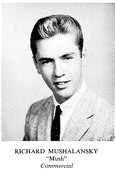 Richard Mushalansky
