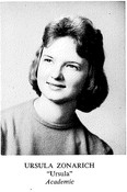 Ursula Zonarich