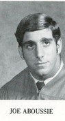 Joey Aboussie