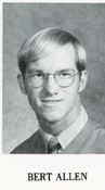 Bert Allen