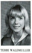 Terri Waldmuller