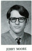 Jerry Moore