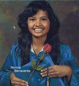 Norma Benavente