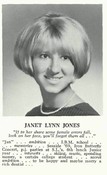 Janet Jones