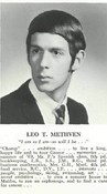 Leo Methven