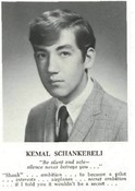 Kemal Schankereli