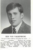 Kenneth Van Valkenburg