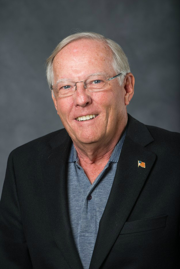 George Roy Ripley