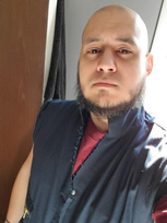 Zackarie DeLa Paz