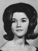 Cindy Landry (Selman)